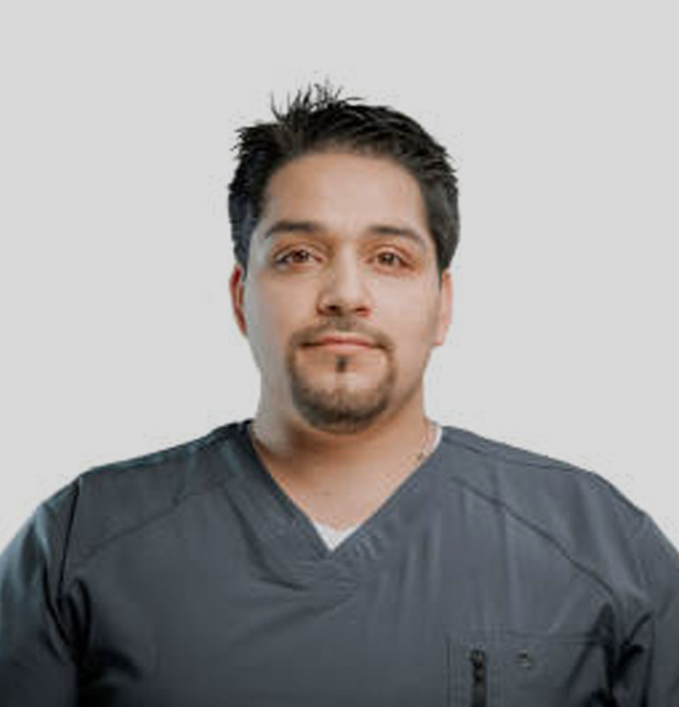 Braulio Surgical Assistant