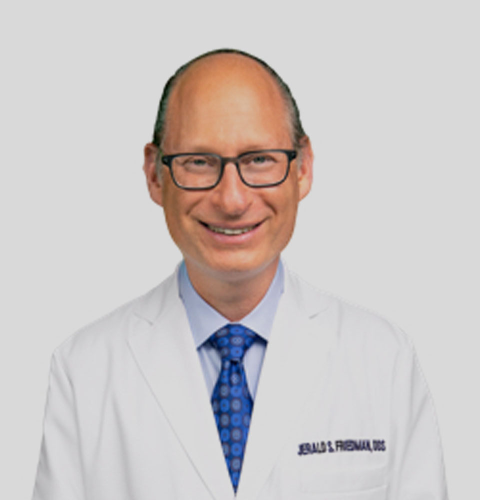 Dr. Friedman Oral & Maxillofacial Surgeon