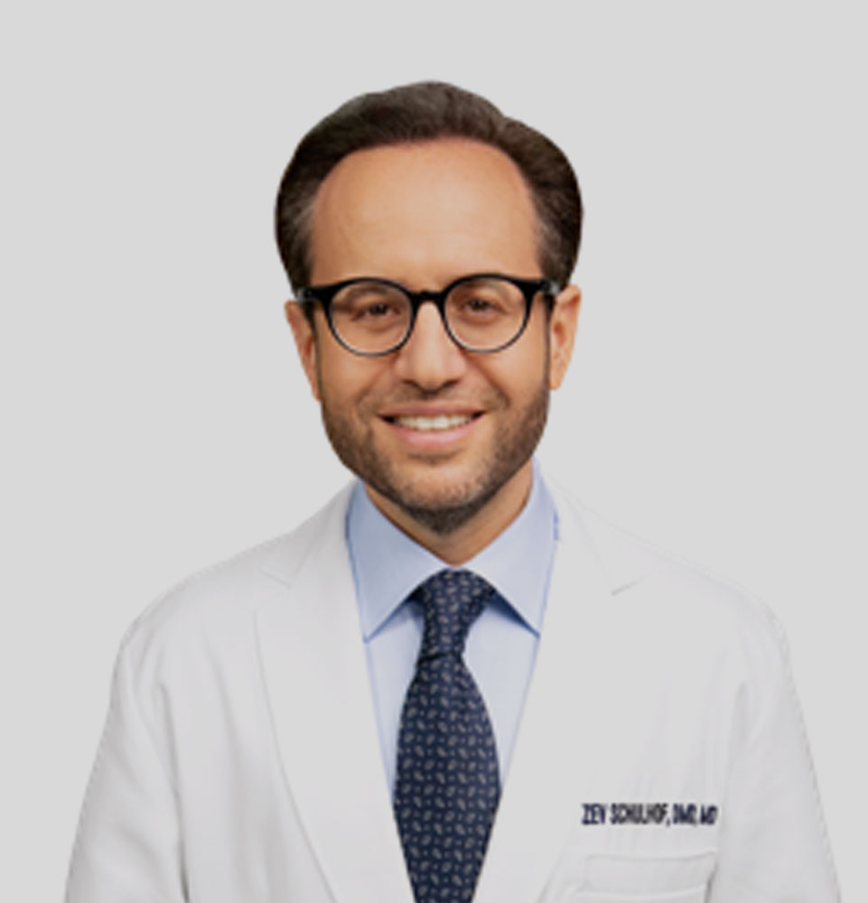 Dr. Schulhof Oral & Maxillofacial Surgeon