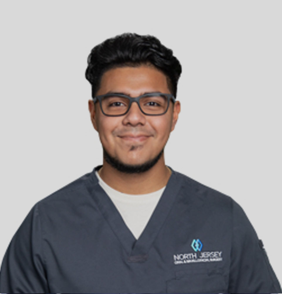 Magdaleno Clinical Assistant